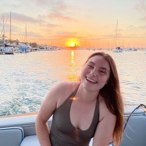 Meet your Posher, Nicki